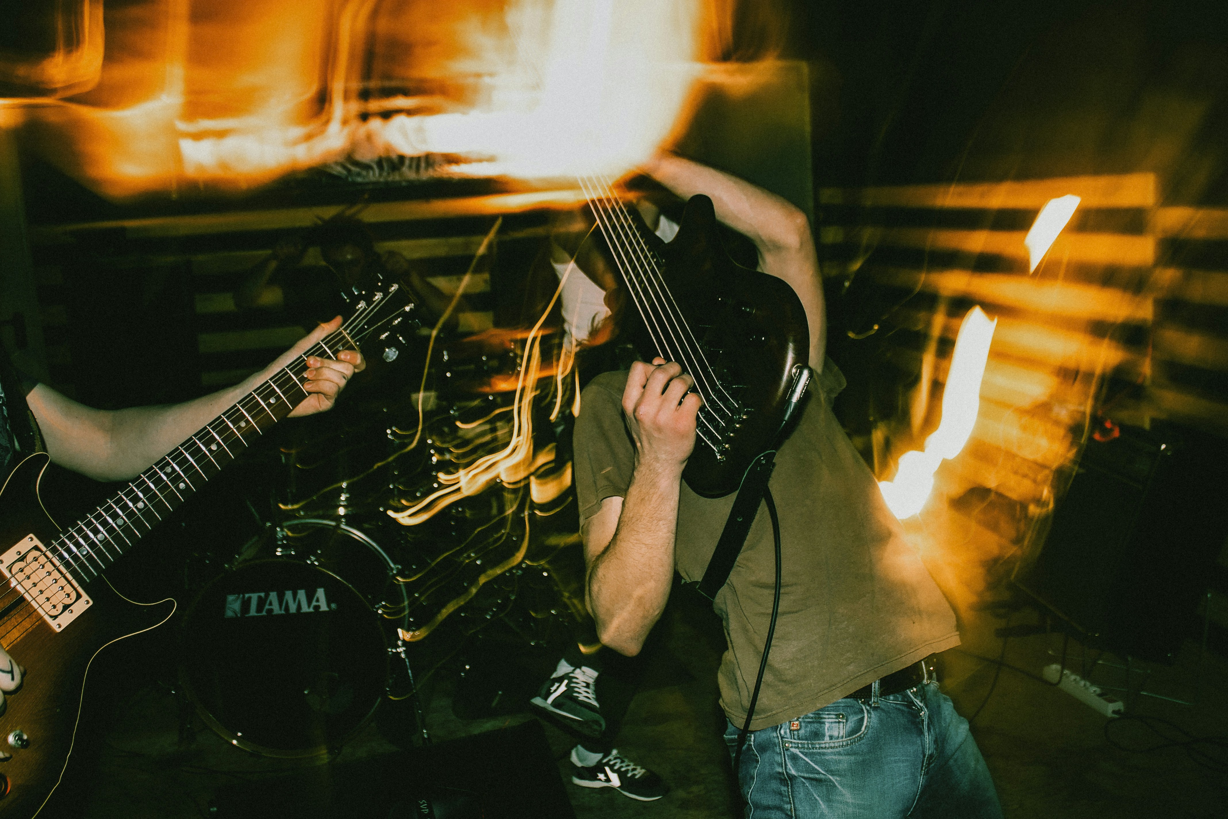 Bandcamp