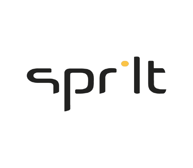 Sprilt