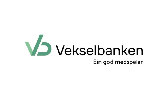 Vekselbanken